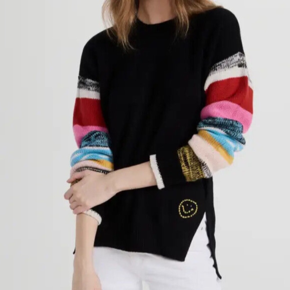 Kerri Rosenthal Sweater